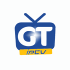 آیکون‌ GT APK IPTV 5
