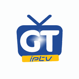 GT APK IPTV 5