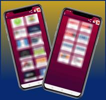 GT APK IPTV 5 poster