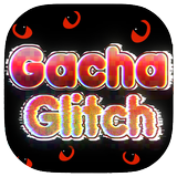 Gacha Glitch icône