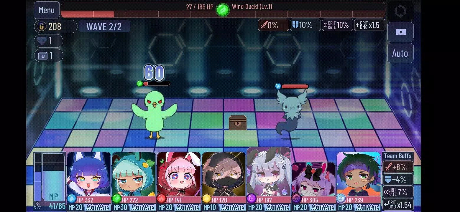 Gacha Glitch APK for Android Download