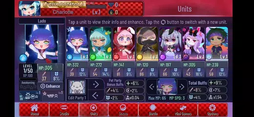 Gacha Glitch V1.1.0 アプリダウンロード
