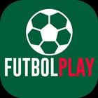 Futbol Play icon