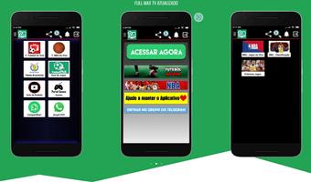 FULL MAX screenshot 2