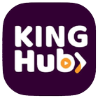 King Hub biểu tượng