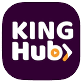 King Hub иконка