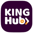 King Hub Zeichen