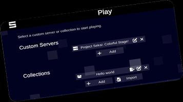 SonolusApp, Rhythm Game Helper capture d'écran 1