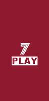 7 PLAY Deportivos captura de pantalla 1