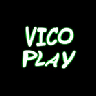 ikon Vico FÚTBOL Play