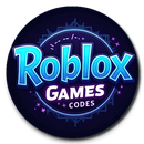 Roblox games codes APK