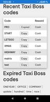 Roblox games codes ảnh chụp màn hình 3