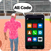Indian Theft Auto All Code APK