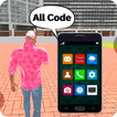 Indian Theft Auto All Code icon