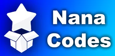Nana Codes - Share your invite code for AppNana!
