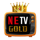 NeTv Gold v7 アイコン