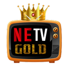 NeTv Gold v7-icoon