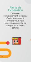 Owlist capture d'écran 1