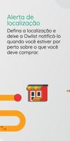 Owlist imagem de tela 1