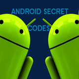 Android Secret Codes icon