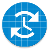 AutoScheduler biểu tượng