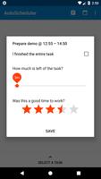AutoScheduler скриншот 1
