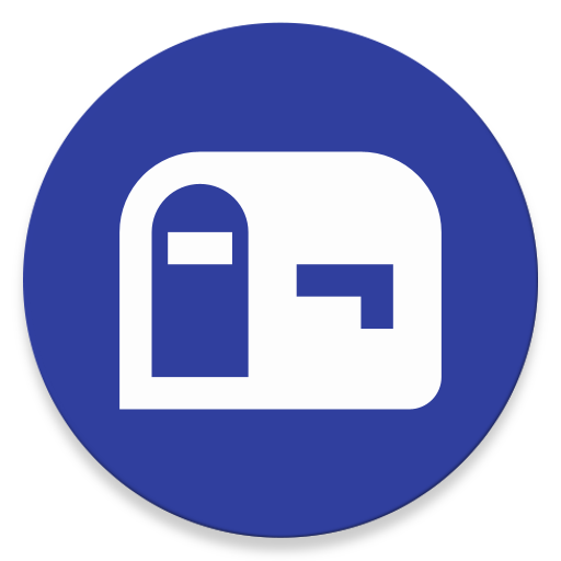 Postboks Email
