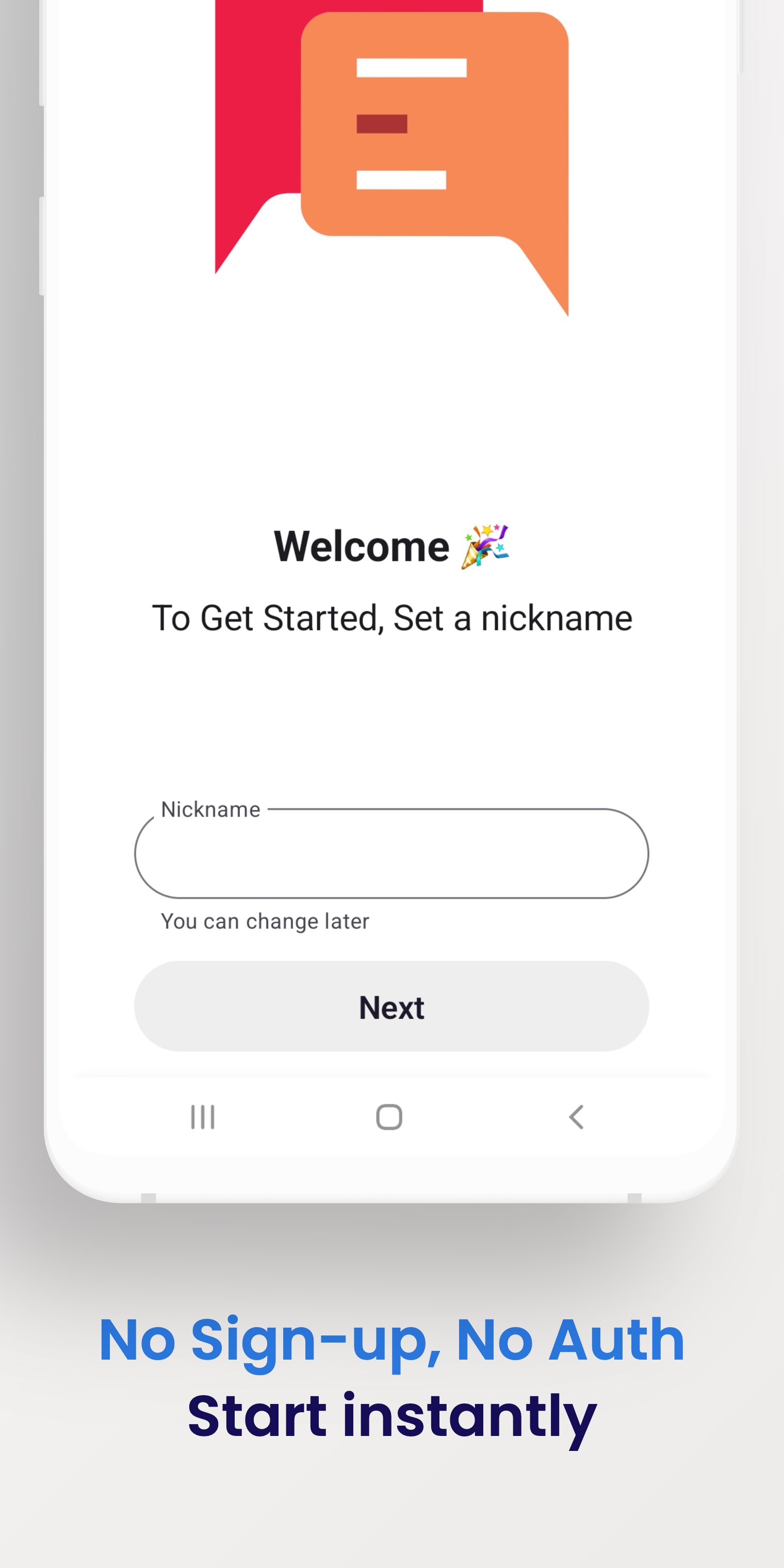 Descargar Messenger APK para Android Última Versión
