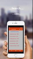 Kenya Postal Codes +254 captura de pantalla 2