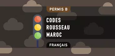 Codes Rousseau Maroc - FR
