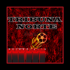 Tribuna Futbol Norte ícone