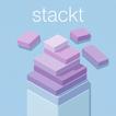 Stackt: Endless Block Stacker أيقونة