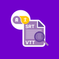 Subtitle Viewer & Translator