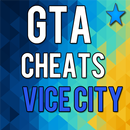 Cheats for Gta Vice City Plus APK