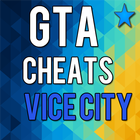 Icona Cheats for Gta Vice City Plus