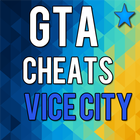 Cheats for Gta Vice City Plus icône