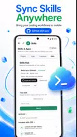OpenCodex скриншот 2