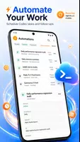 OpenCodex скриншот 3