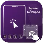 Mouse Touchpad ikon