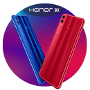 Theme for Huawei Honor 8x aplikacja