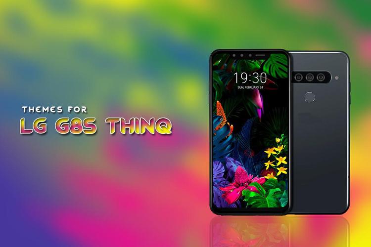 Download Theme For Lg G8s Thinq Latest 1 0 2 Android Apk