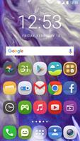 Theme for LG V50 ThinQ 5G screenshot 3