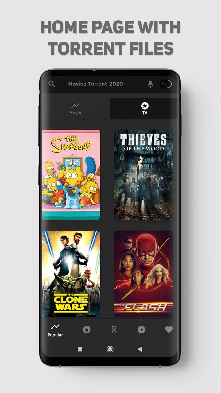 Torrent Search Engine Torrent Movie Apk For Android Download