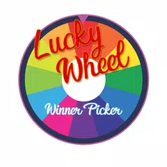 download Lucky Wheel Winner Picker XAPK