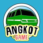 Angkot d Game icono