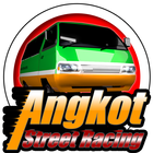 Angkot : Street Racing আইকন