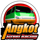 Angkot : Street Racing icono