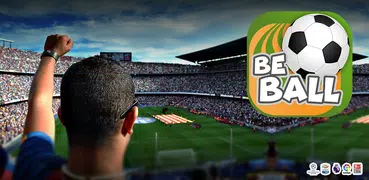 Be Ball - Soccer Betting Games