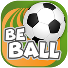 Be Ball - Soccer Betting Games أيقونة