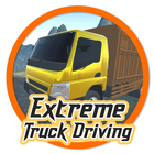 Extreme Truck Driving icono